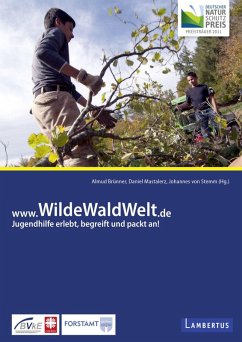 Cover www.WildeWaldWelt.de (eBook, PDF)