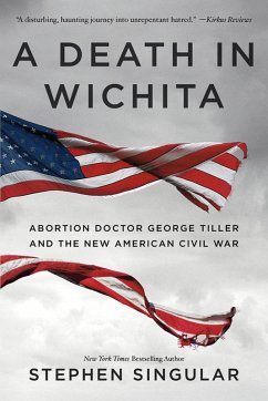 Cover A Death in Wichita (eBook, ePUB)