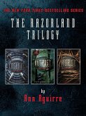 The Razorland Trilogy (eBook, ePUB)