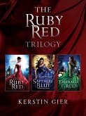 The Ruby Red Trilogy (eBook, ePUB)