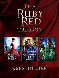 The Ruby Red Trilogy (eBook, ePUB) - Gier, Kerstin