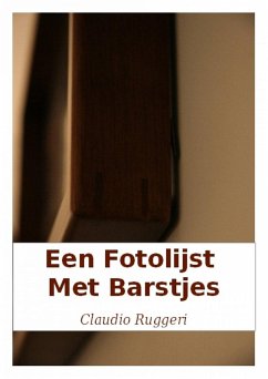 Een Fotolijst Met Barstjes (eBook, ePUB) - Ruggeri, Claudio