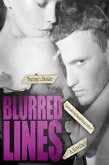 Blurred Lines (The Line Between 1.5) (eBook, ePUB)