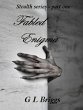 Fabled Enigma (Stealth, #1) (eBook,... - Bild 1