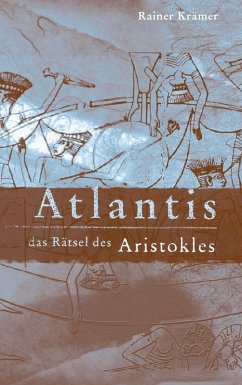 Atlantis (eBook, ePUB) - Krämer, Rainer