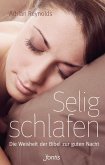 Selig schlafen (eBook, ePUB)