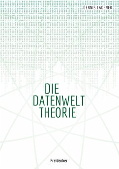 Die Datenwelt Theorie (eBook, ePUB)