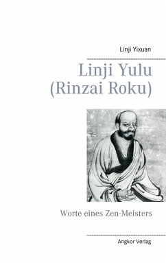 Linji Yulu (Rinzai Roku) (eBook, ePUB) - Yixuan, Linji; Gigen, Rinzai