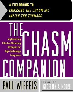 The Chasm Companion (eBook, ePUB) - Wiefels, Paul