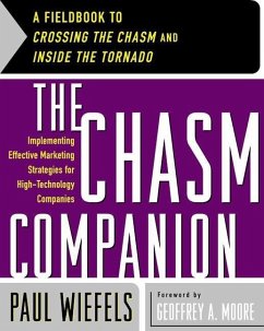 Cover The Chasm Companion (eBook, ePUB)