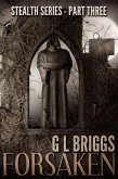 Forsaken (Stealth, #3) (eBook, ePUB)