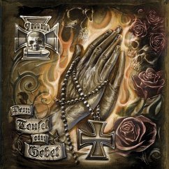 Cover Dem Teufel Ein Gebet