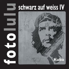 fotolulu schwarz auf weiss IV (eBook, ePUB)