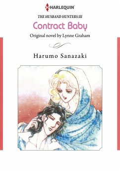 Cover Contract Baby (eBook, PDF)