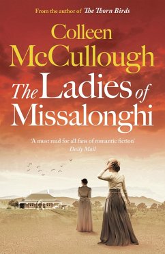 The Ladies of Missalonghi (eBook, ePUB) - Mccullough, Colleen