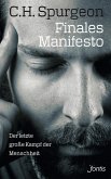 Finales Manifesto (eBook, ePUB)