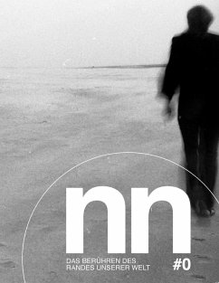nn - Literaturmagazin #0 (eBook, ePUB)