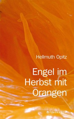 Engel im Herbst mit Orangen (eBook, ePUB) - Opitz, Hellmuth