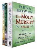 The Molly Murphy Series, Books 1-3 (eBook, ePUB)