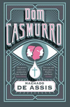 Dom Casmurro (eBook, ePUB) - de Assis, Machado