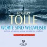Worte sind Wegweiser (MP3-Download) - Bild 1