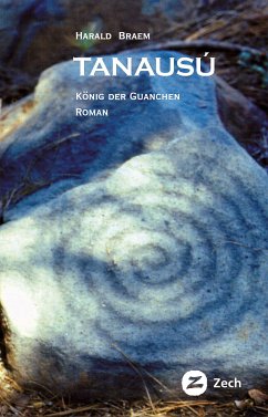 Tanausú (eBook, ePUB) - Braem, Harald