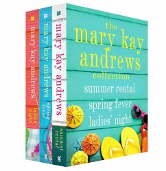 The Mary Kay Andrews Collection (eBook, ePUB) - Andrews, Mary Kay