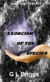 Exorcism of the Species (Stealth, #2) (eBook, ePUB)