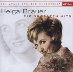 Musik unserer Generation: Die grössten Hits, 1 Audio-CD