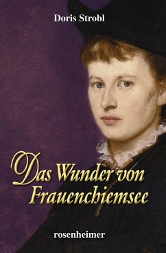 Cover Das Wunder von Frauenchiemsee (eBook, ePUB)