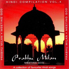 Cover Prabhu Milan (MP3-Download)