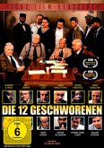 Die 12 Geschworenen