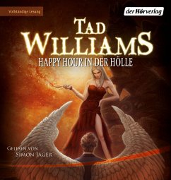 Happy Hour in der Hölle (MP3-Download) - Williams, Tad