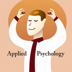 Applied Psychology (MP3-Download) - Hilton, Warren