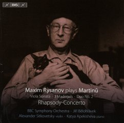 Cover Musik Für Viola