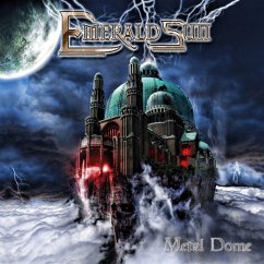 Metal Dome - Emerald Sun