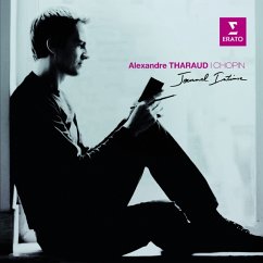 Journal Intime - Tharaud,Alexandre