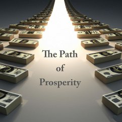 The Path Of Prosperity (MP3-Download) - Allen, James