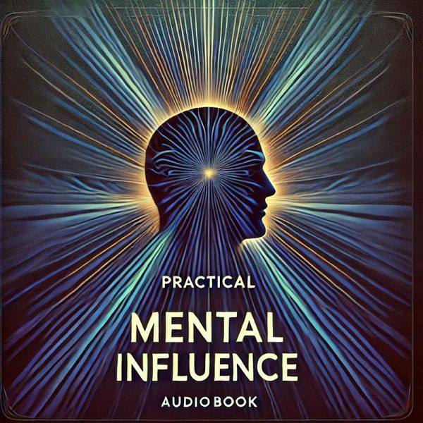 Practical Mental Influence (MP3-Download) Practical Mental Influence (MP3-Download)