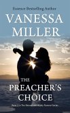 The Preacher's Choice (Book 3) (eBook, ePUB) The Preacher's Choice (Book 3) (eBook, ePUB)