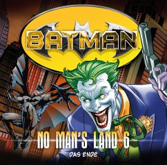 Cover Batman