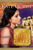 The Three Fates (eBook, ePUB)