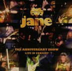 The Anniversary Show (Live In Concert)