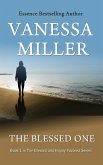 The Blessed One (Book 1) (eBook, ePUB) The Blessed One (Book 1) (eBook, ePUB)