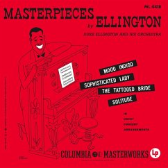 Masterpieces By Ellington - Ellington,Duke