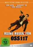 Keine Rosen für OSS 117