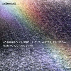 Light,Water,Rainbow... - Ogawa,Noriko