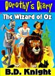 The Wizard of Oz - Dorothy's Diary... - Bild 1