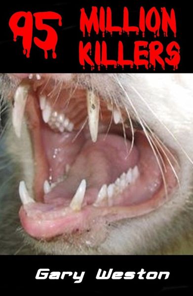 95 million killers (eBook, ePUB)