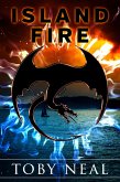 Island Fire (Island Series, #1) (eBook, ePUB)